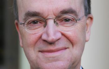 Jean-Luc Belingard – President, FEFIS, France