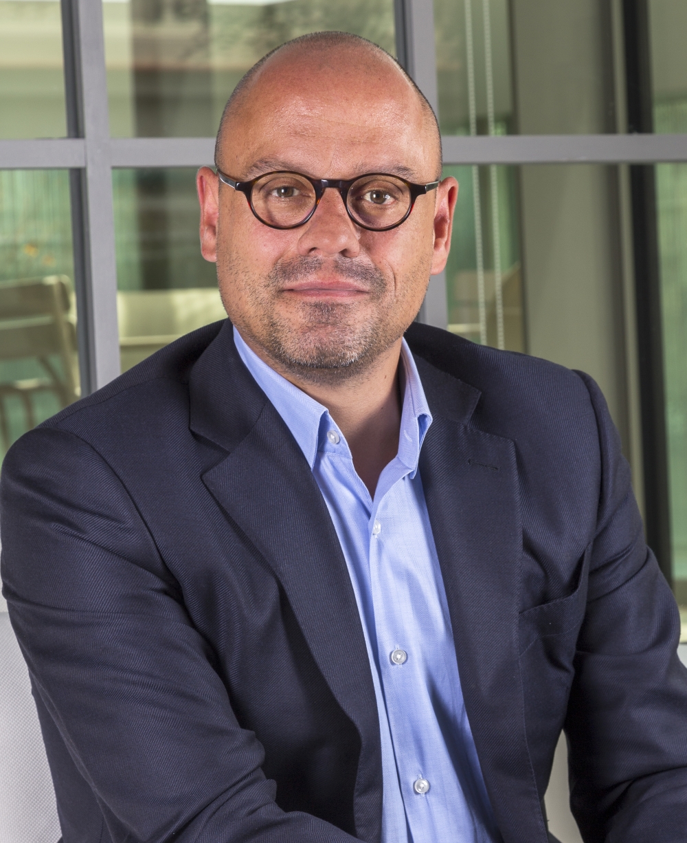 Joël Jean-Mairet – General Partner, Ysios Capital, Spain