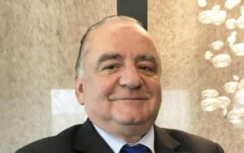 Levent Canyurt – CEO & Founder, BIEM Ilac, Turkey