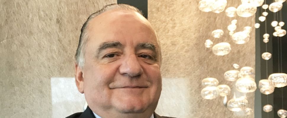 Levent Canyurt – CEO & Founder, BIEM Ilac, Turkey