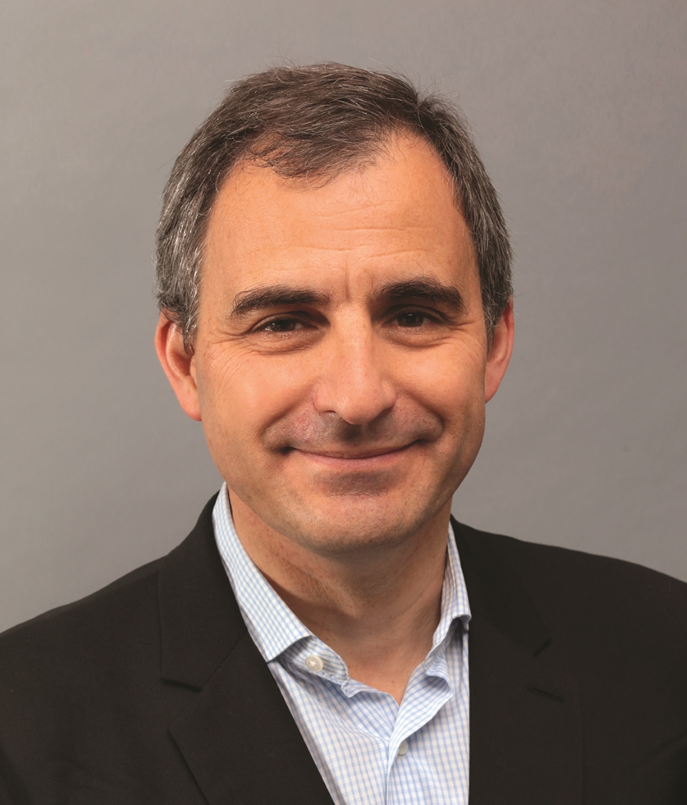 Marc Julien – Co-CEO, Diabeloop, France