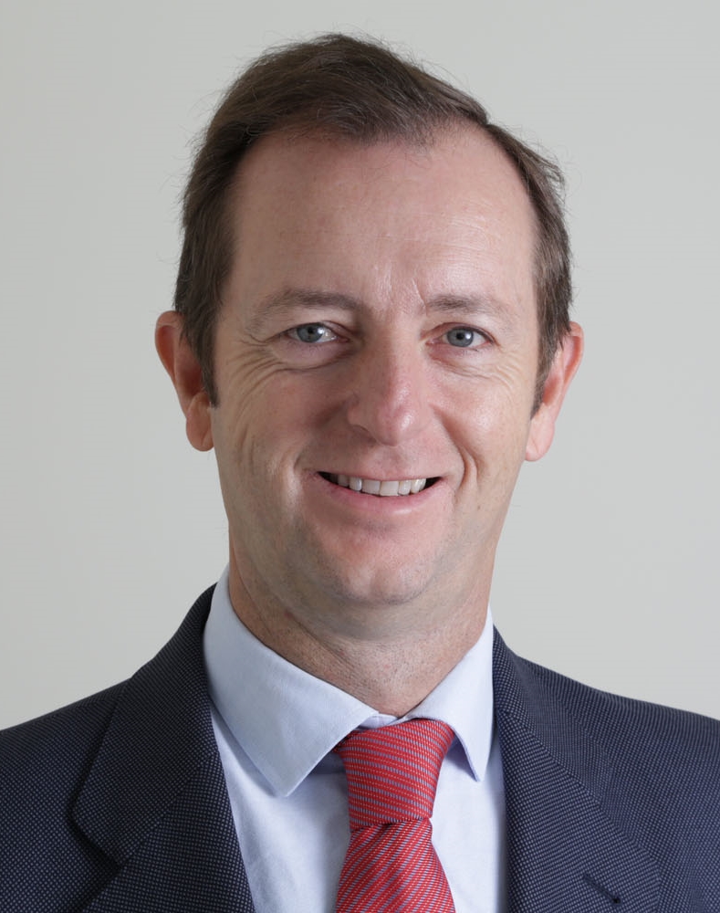 Miguel Valdes – Director, Fedifar, Spain