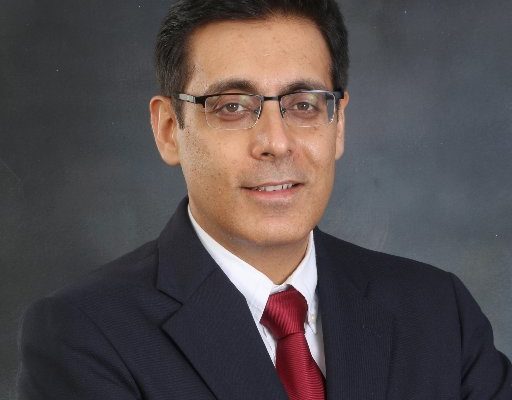 Umang Vohra – Global CEO & Managing Director, Cipla