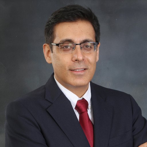 Umang Vohra – Global CEO & Managing Director, Cipla