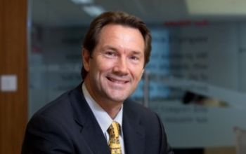 Paul Henry Huibers – President, Lilly Korea