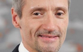 Roger Zbinden – Head, Swiss Business Hub, South Korea