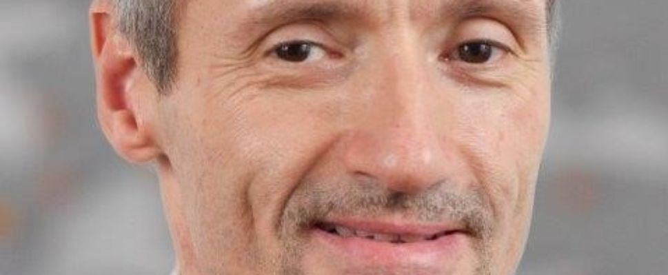 Roger Zbinden – Head, Swiss Business Hub, South Korea