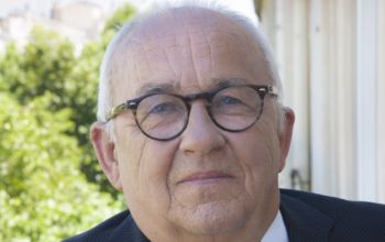 Joël Jaouen – President, France Alzheimer