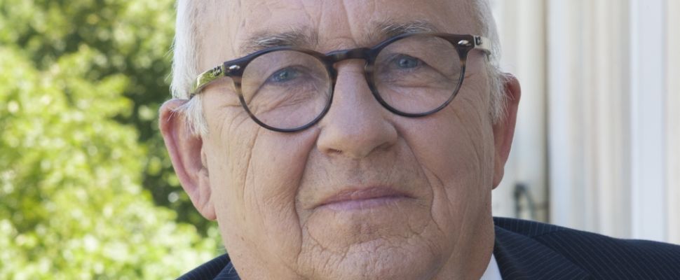 Joël Jaouen – President, France Alzheimer