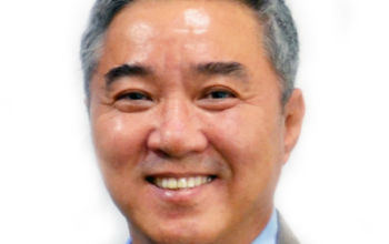 Seung-Kyou Lee – Vice-President, Korea Bio, South Korea