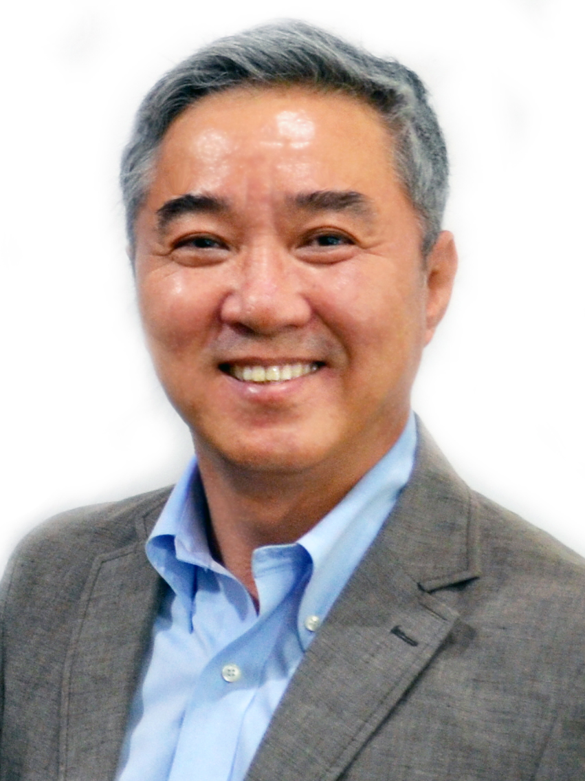 Seung-Kyou Lee – Vice-President, Korea Bio, South Korea