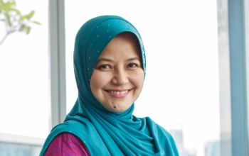 Sherene Azli – CEO, MHTC, Malaysia