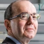 Thomas B. Cueni
