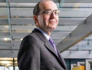 Thomas B. Cueni