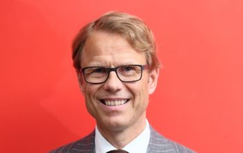 Uloff Münster – General Manager, Merck Biopharma Korea