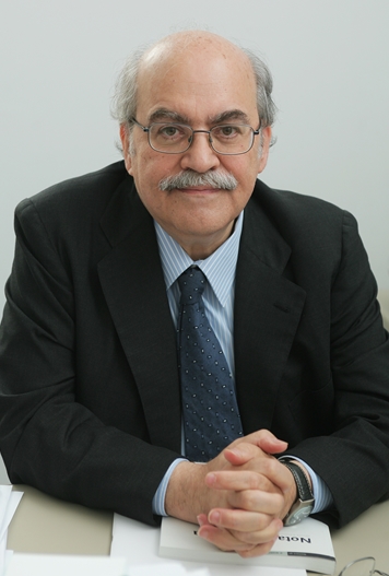 Andreu Mas-Colell – President, BIST, Spain