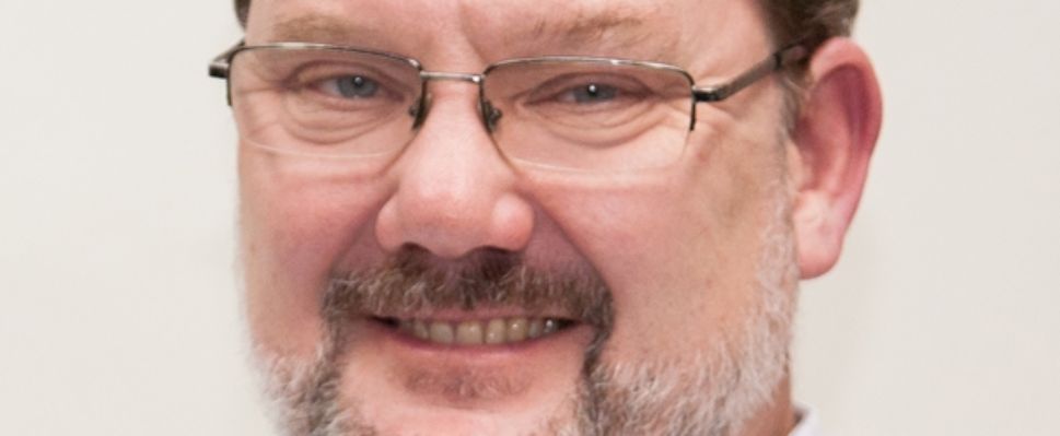 Gijs Jochems – General Manager, Promega Portugal and Spain