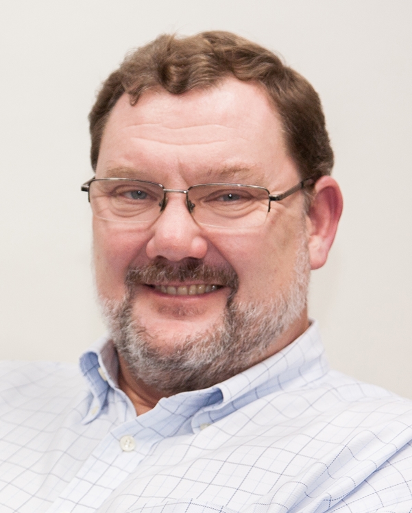 Gijs Jochems – General Manager, Promega Portugal and Spain