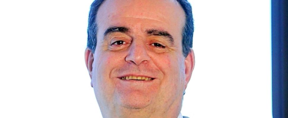 Carlos Rubió – Executive President, Laboratorios Rubió, Spain