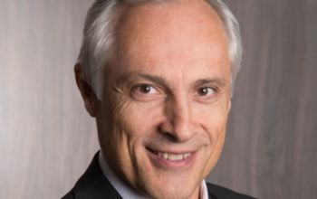 Yves L’Epine – President, G5 Santé; CEO, Guerbet, France