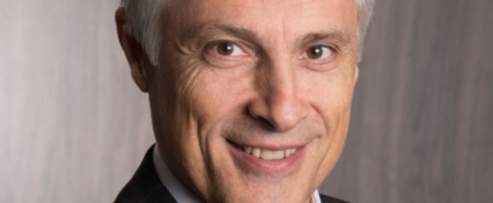 Yves L’Epine – President, G5 Santé; CEO, Guerbet, France