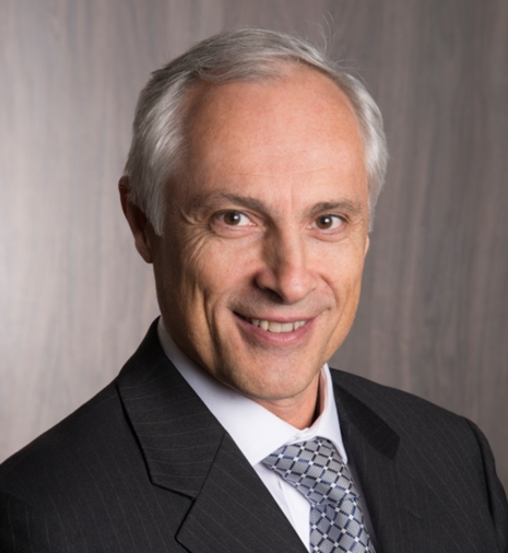 Yves L’Epine – President, G5 Santé; CEO, Guerbet, France