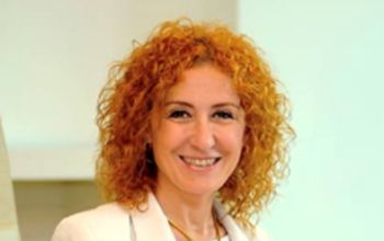 Handan Boyce – General Manager, Istanbul Lütfi Kırdar International Convention and Exhibition Center, Turkey