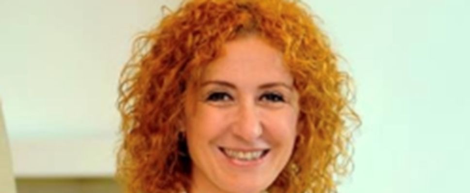 Handan Boyce – General Manager, Istanbul Lütfi Kırdar International Convention and Exhibition Center, Turkey