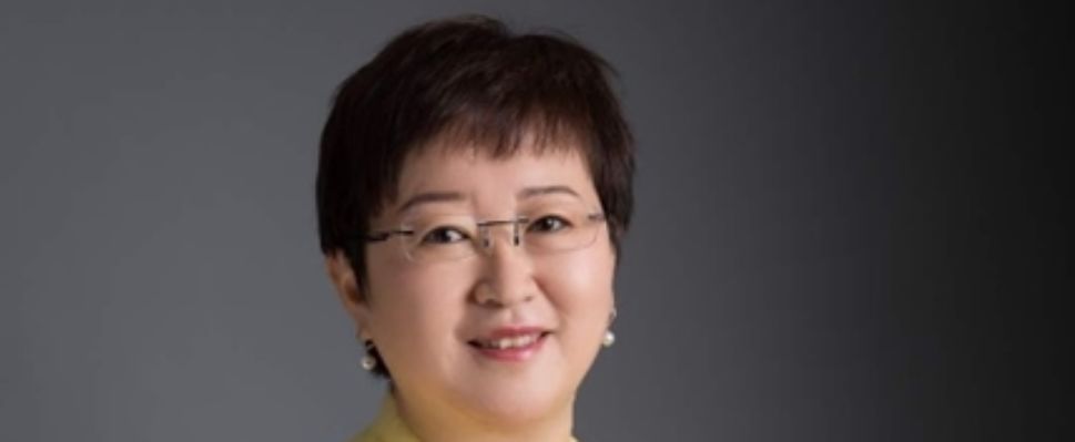 Kang Wei – Managing Director, RDPAC, China