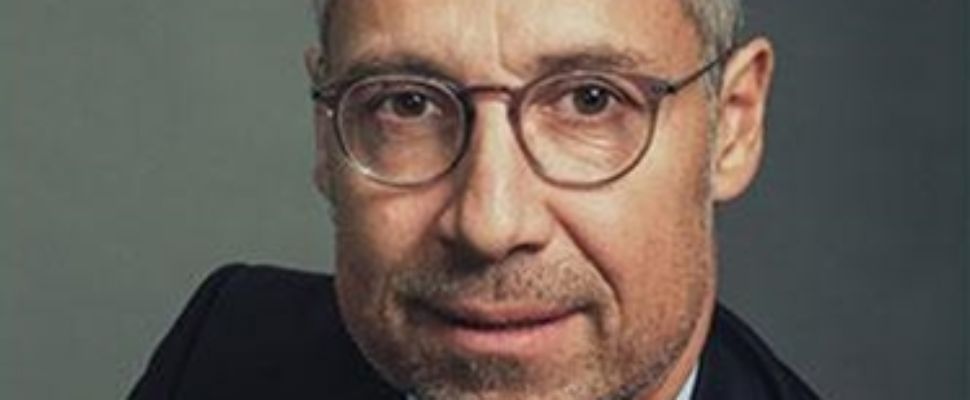 Cédric Ertlé – General Director, Laboratoires Expanscience Iberia, Spain