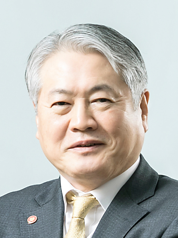 Yong-Ik Kim – President, NHIS, South Korea