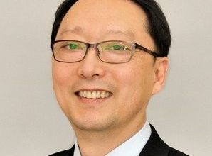 Young-Whan Park – President, National OncoVenture, South Korea