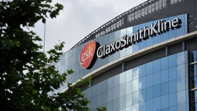 GSK and Pfizer Consumer Health Divisions to Merge
