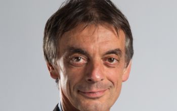 Jean-Yves Berthon – CEO, GREENTECH, France
