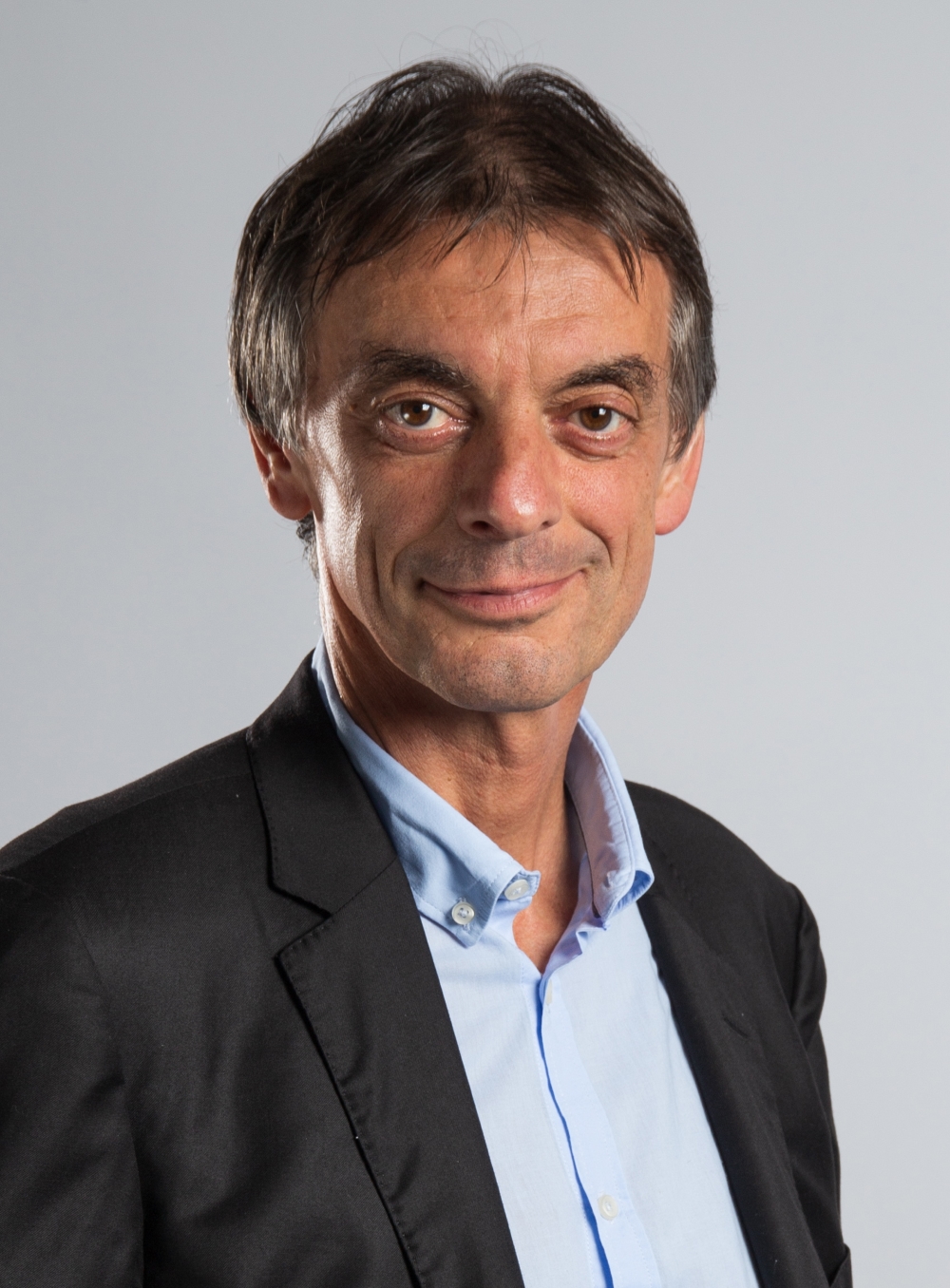 Jean-Yves Berthon – CEO, GREENTECH, France