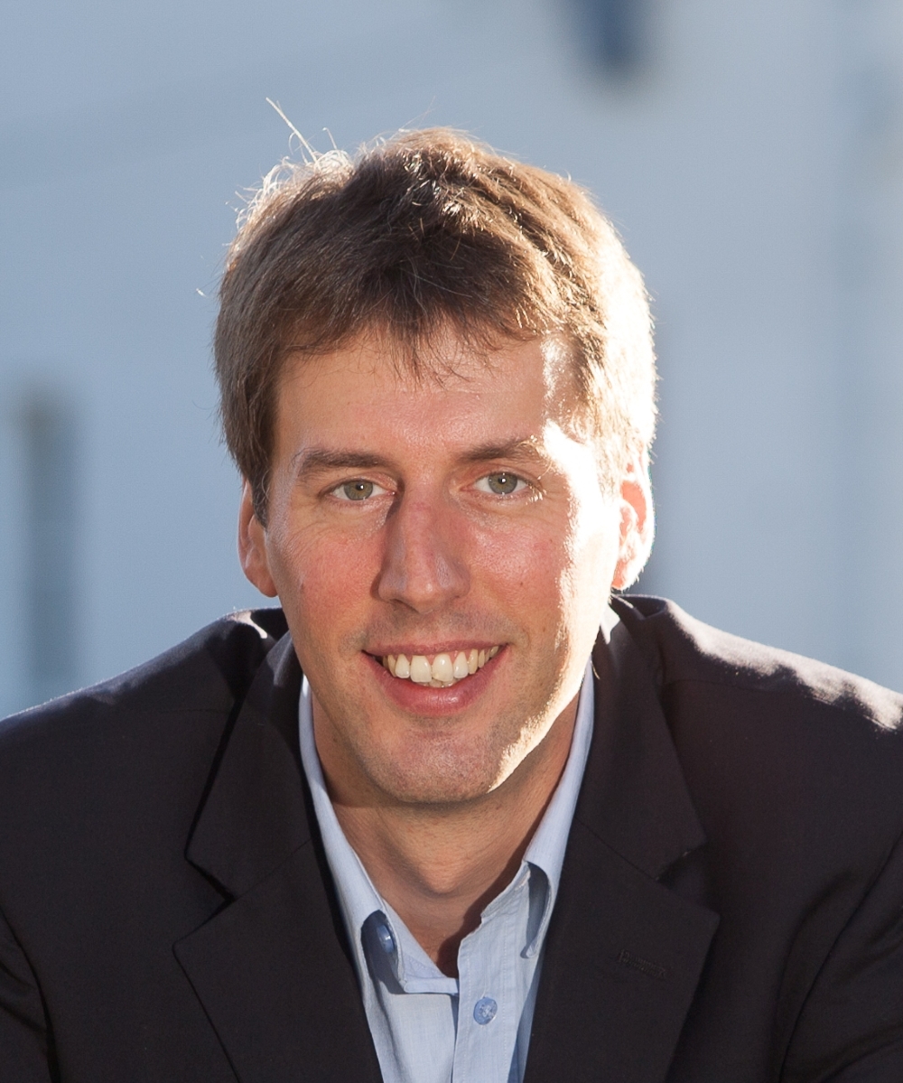 Vincent Poher – Founder, Avalun, France