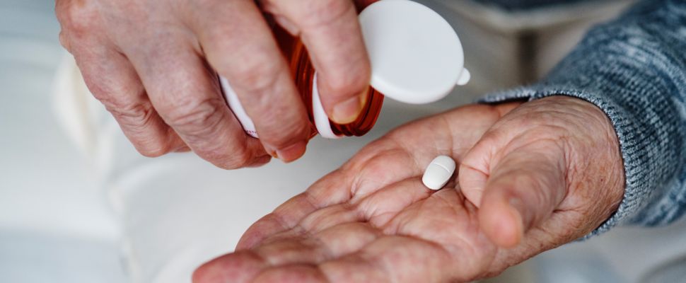 How do we Encourage Patients to Continue Taking their Medicines?