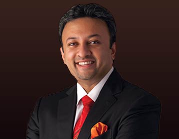 Sharvil Patel – Managing Director, Zydus Cadila