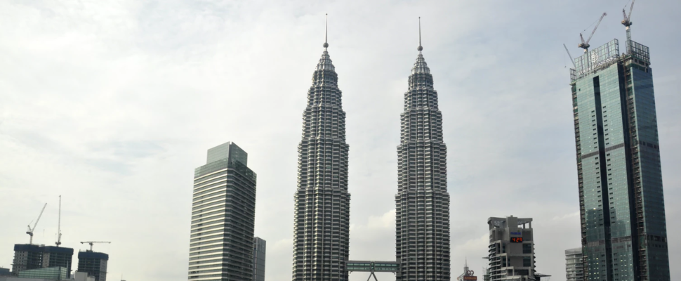 NEW Special Pharma Report on Malaysia
