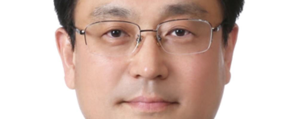 Sean Kim – Senior Director, KRPIA, South Korea