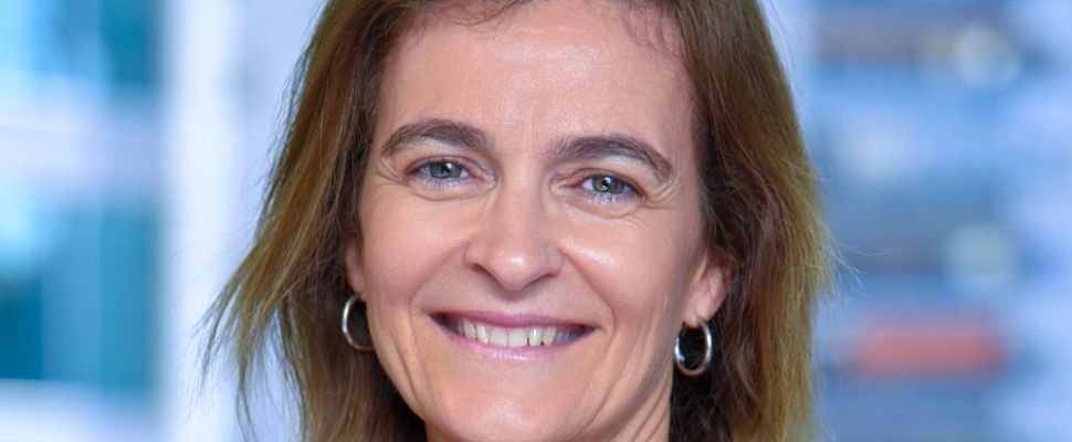 Inês Barata Correia – General Manager Iberia, HRA Pharma, Spain