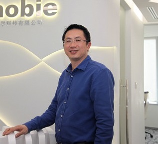 Jack Wang – Founder & CEO, Biomobie, China