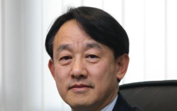BG Rhee – CEO, SCM Lifescience, South Korea