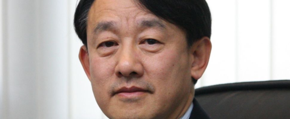 BG Rhee – CEO, SCM Lifescience, South Korea