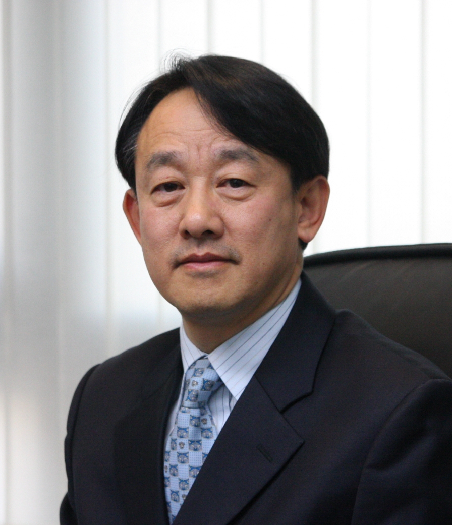 BG Rhee – CEO, SCM Lifescience, South Korea
