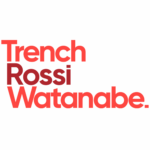 Trench Rossi e Watanabe
