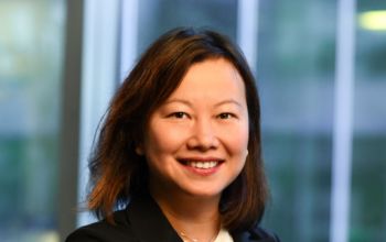 Catherine Rives – General Manager, UCB France