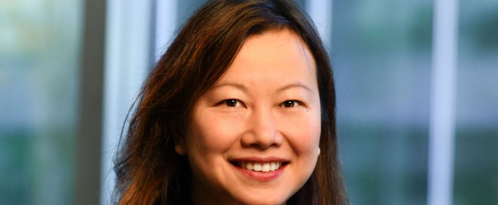 Catherine Rives – General Manager, UCB France