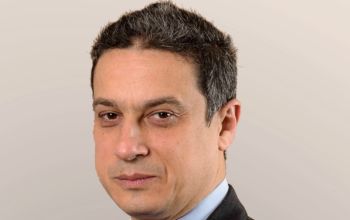 Mehdi Ferdjioui – General Manager North West Africa, GE Healthcare, Algeria