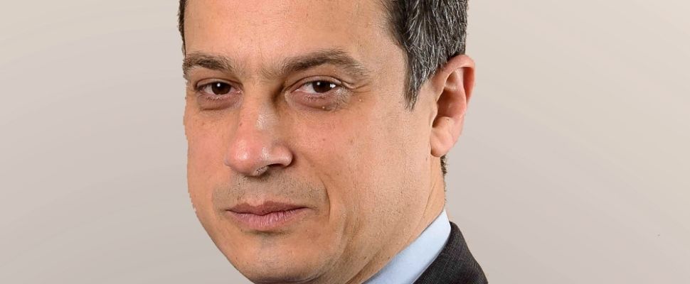 Mehdi Ferdjioui – General Manager North West Africa, GE Healthcare, Algeria